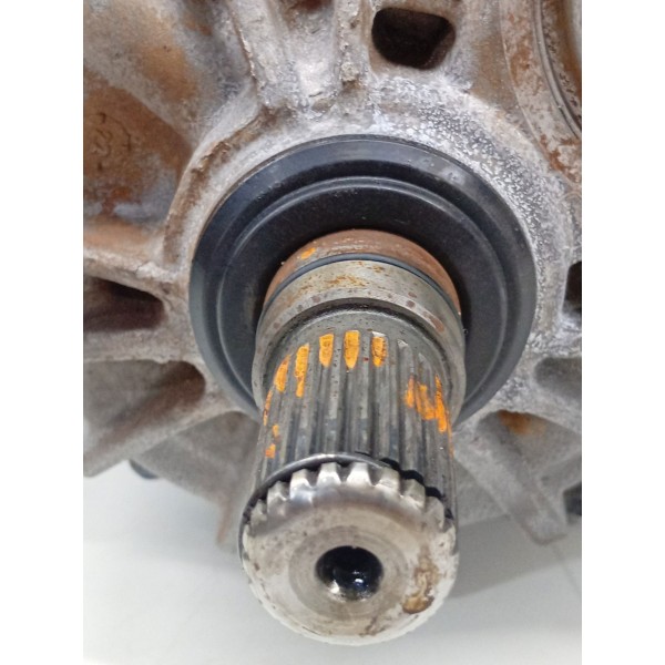 Diferencial Traseiro Jeep Commander Diesel 2022 A 2025