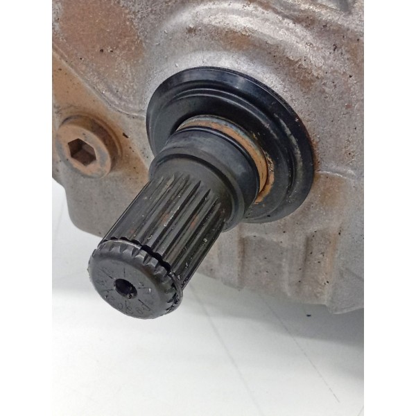 Diferencial Traseiro Jeep Commander Diesel 2022 A 2025