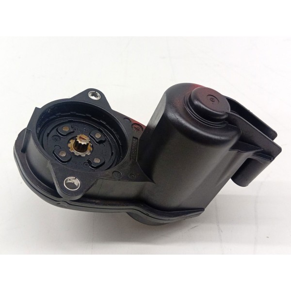 Motor Atuador Freio Traseiro Audi A5  2023 A 2025