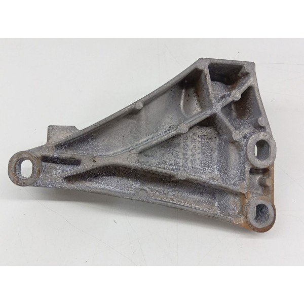 Suporte Diferencial Dianteiro Jeep Commander 2.0 2022 A 2025