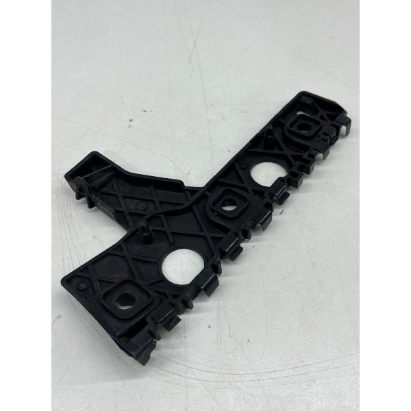 Guia Parachoque Dianteiro Direito Ford Ka 2019 A 2021