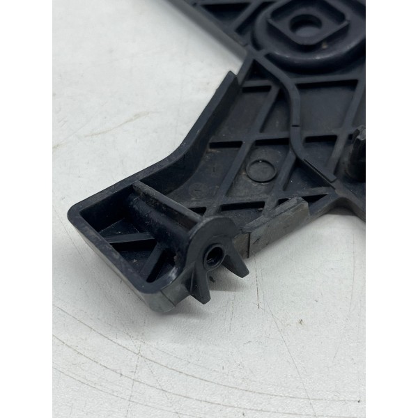 Guia Parachoque Dianteiro Direito Ford Ka 2019 A 2021