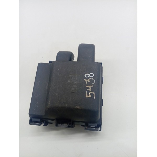 Caixa De Fusiveis Motor Ford Ka 2015 A 2021