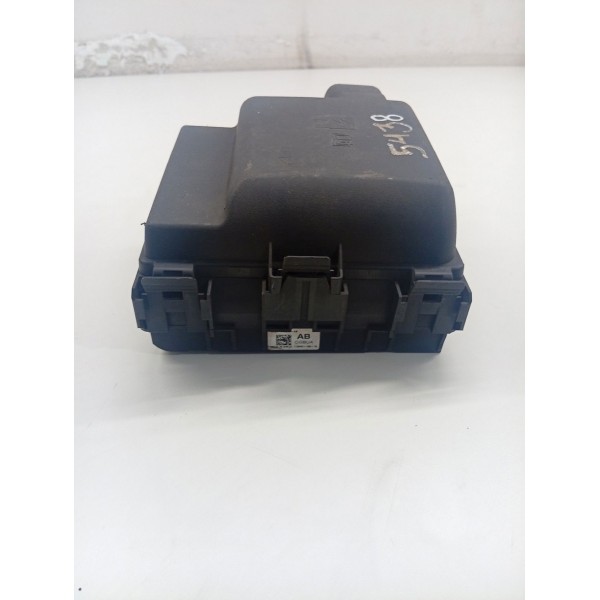Caixa De Fusiveis Motor Ford Ka 2015 A 2021