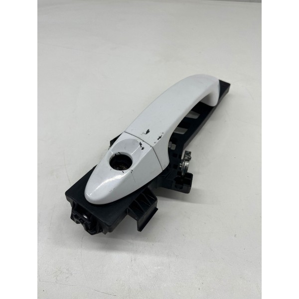 Maçaneta Externa Diante. Esquerdoford Fiesta 2013 A 2020