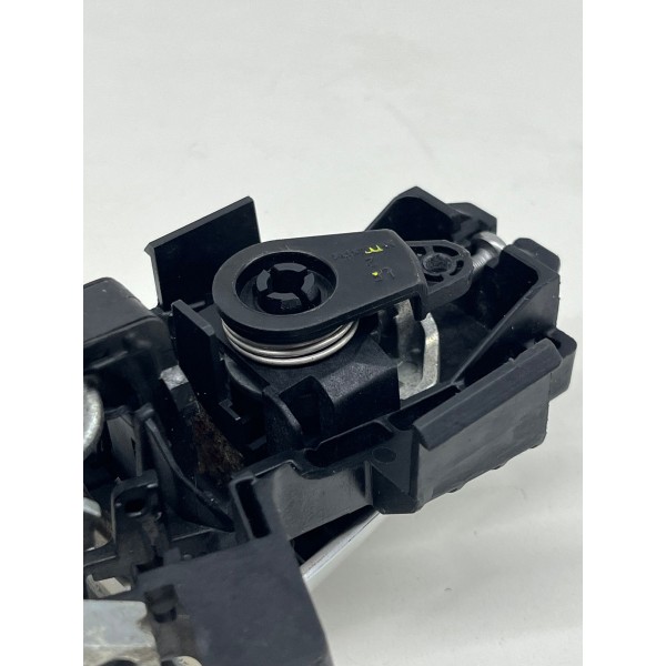 Maçaneta Externa Diante. Esquerdoford Fiesta 2013 A 2020