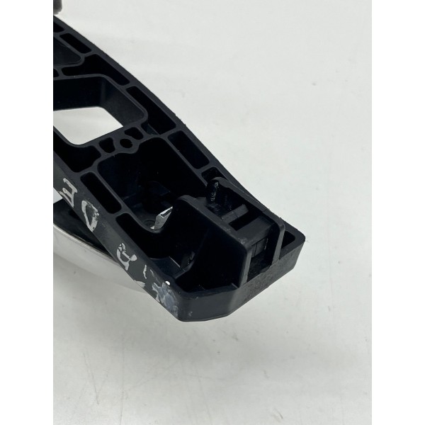 Maçaneta Externa Diante. Esquerdoford Fiesta 2013 A 2020