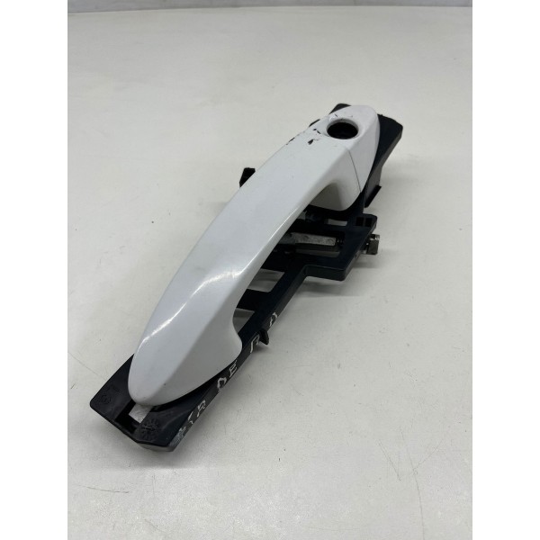 Maçaneta Externa Diante. Esquerdoford Fiesta 2013 A 2020