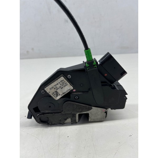 Fechadura Elétrica  Traseira Esquerda Ford Ka 2014 A 2016