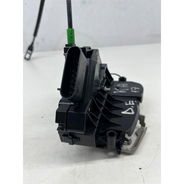 Fechadura Elétrica  Traseira Esquerda Ford Ka 2014 A 2016