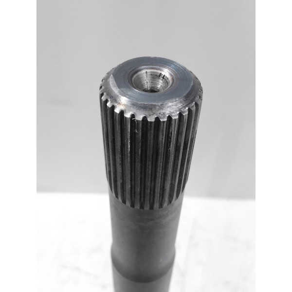 Ponta Eixo Tras. Esquerdo Pajero Dakar Full