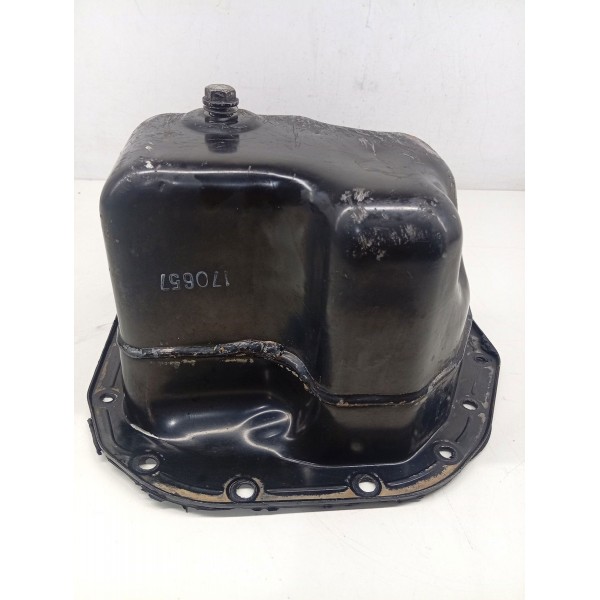 Carter Do Oleo Motor L200 Triton 3.2 Diesel 2008 A 2016