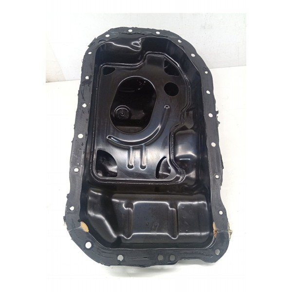 Carter Do Oleo Motor L200 Triton 3.2 Diesel 2008 A 2016