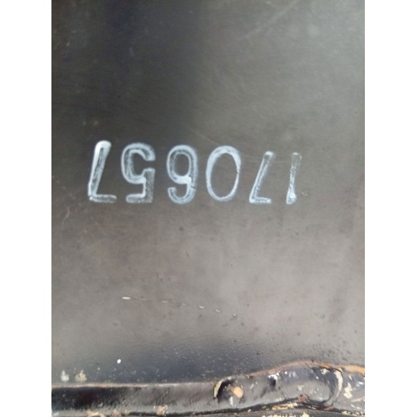 Carter Do Oleo Motor L200 Triton 3.2 Diesel 2008 A 2016