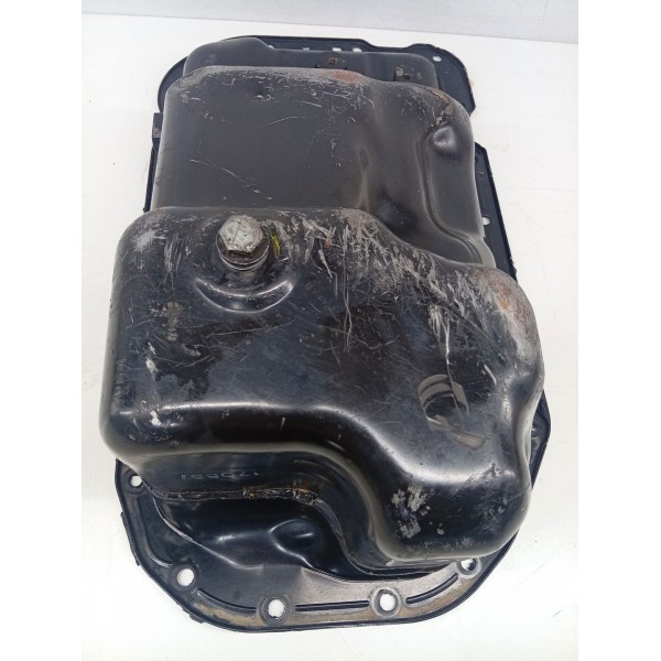 Carter Do Oleo Motor L200 Triton 3.2 Diesel 2008 A 2016