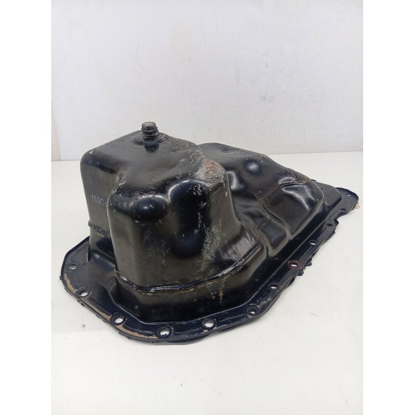 Carter Do Oleo Motor L200 Triton 3.2 Diesel 2008 A 2016