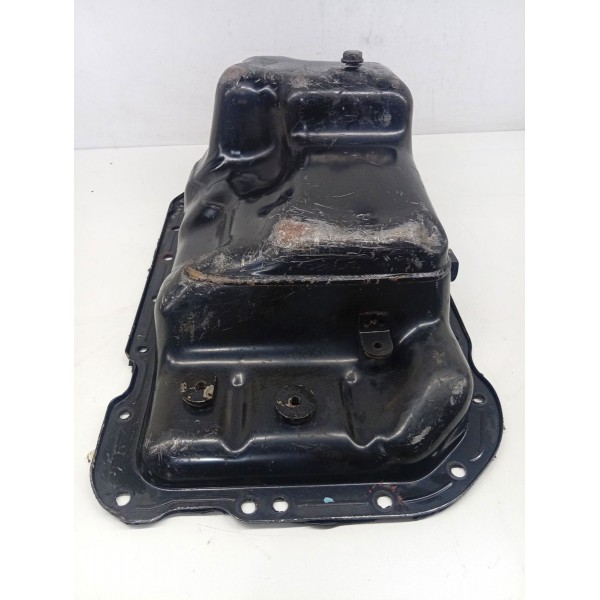 Carter Do Oleo Motor L200 Triton 3.2 Diesel 2008 A 2016