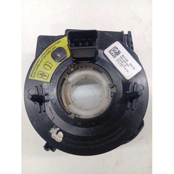 Cinta Airbag Amarok Gol G7 Saveiro 2013 2017  6r0959653