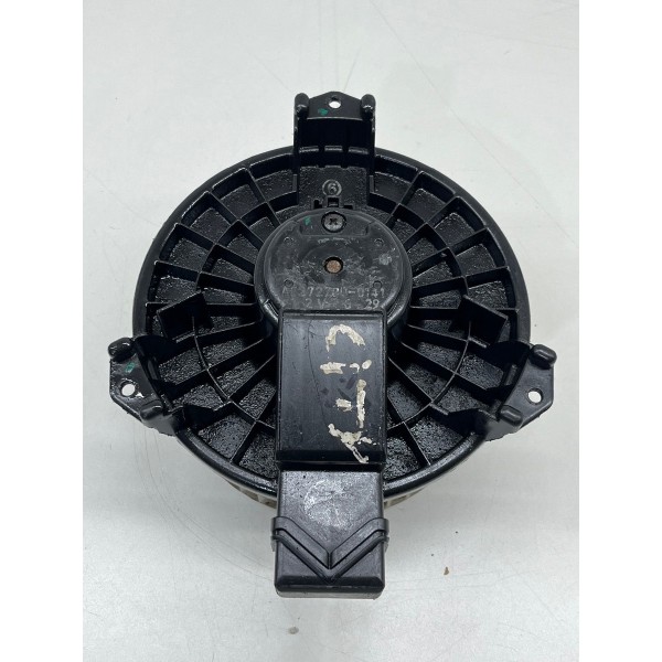 Motor Ventilador Interno Toyota Hilux 2012 A 2015