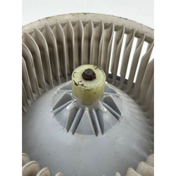 Motor Ventilador Interno Toyota Hilux 2012 A 2015