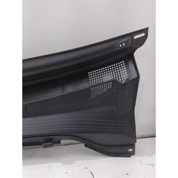 Grade Churrasqueira Jeep Commander 2022 A 2025 609329040