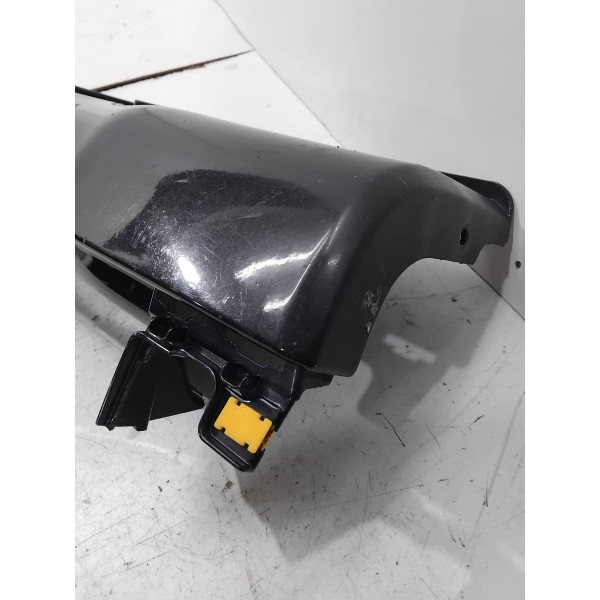 Spoiler Soleira Lateral Esquerda Commander 2021 A 2025