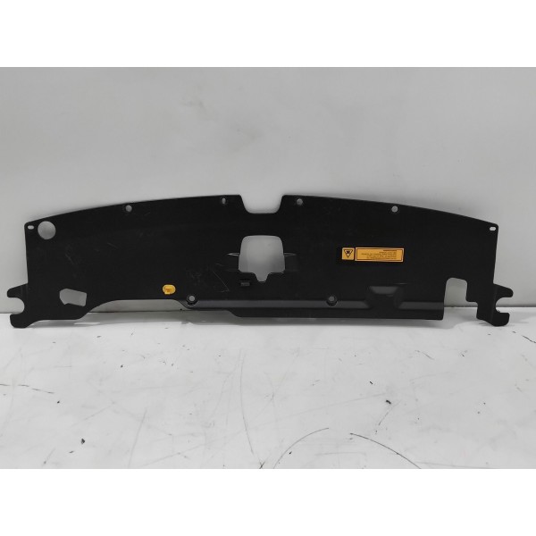 Acabamento Dianteiro Central Compass 2020 2025 53335319