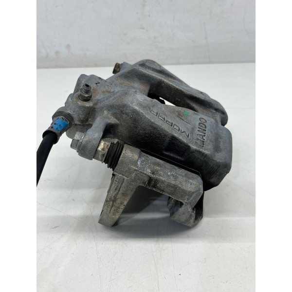 Pinça De Freio Dianteira Jeep Commander 2022 2025