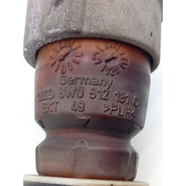 Amortecedor Traseiro Audi A5 2018 2022 8w6513028