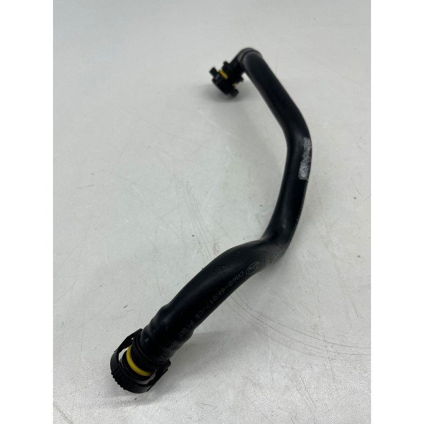 Mangueira Respiro Válvula  Ford Ka 2018 A 2021