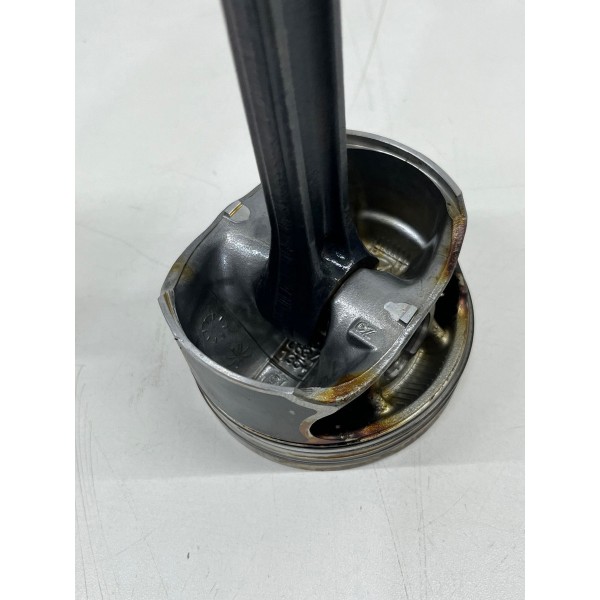 Biela Com Pistão Mercedes C180 1.8 2014