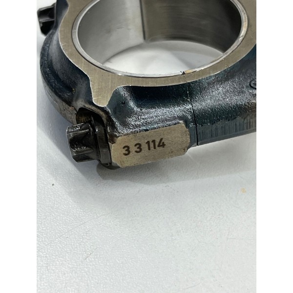 Biela Com Pistão Mercedes C180 1.8 2014