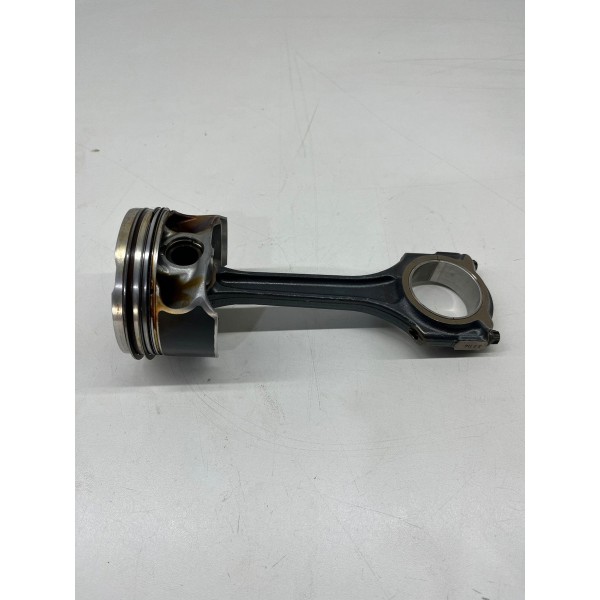 Biela Com Pistão Mercedes C180 1.8 2014