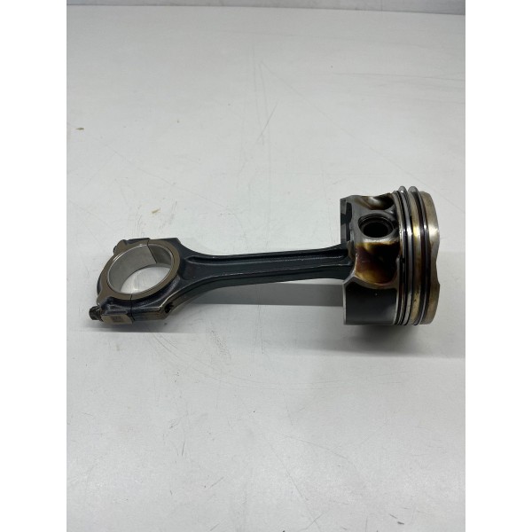 Biela Com Pistão Mercedes C180 1.8 2014