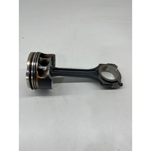 Biela Com Pistão Mercedes C180 1.8 2014