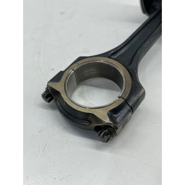 Biela Com Pistão Mercedes C180 1.8 2014