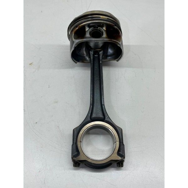 Biela Com Pistão Mercedes C180 1.8 2014