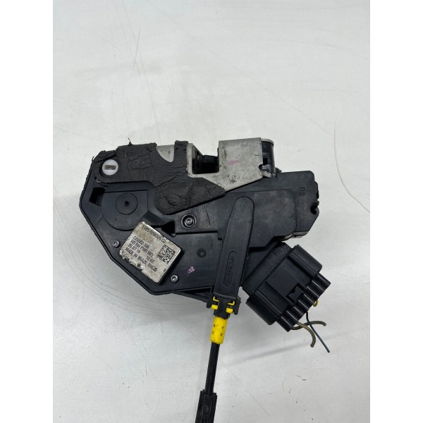 Fechadura Elétrica P. Traseira Direita Ford Ka 2010 A 2021