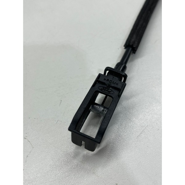 Fechadura Elétrica P. Traseira Direita Ford Ka 2010 A 2021