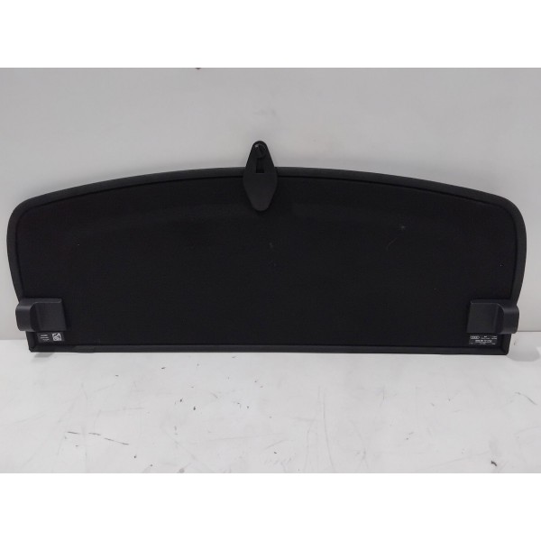 Tampão Bagagito Porta-malas Audi A5 2023 A 2025