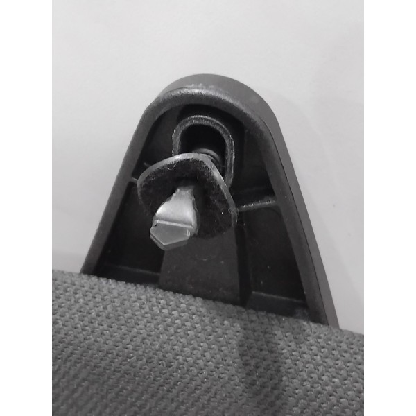 Tampão Bagagito Porta-malas Audi A5 2023 A 2025