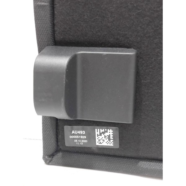 Tampão Bagagito Porta-malas Audi A5 2023 A 2025