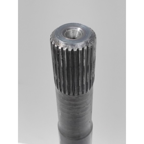 Ponta Eixo Tras. Direito Pajero Dakar Full