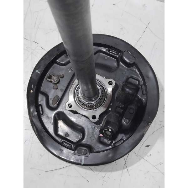 Ponta Eixo Tras. Direito Pajero Dakar Full