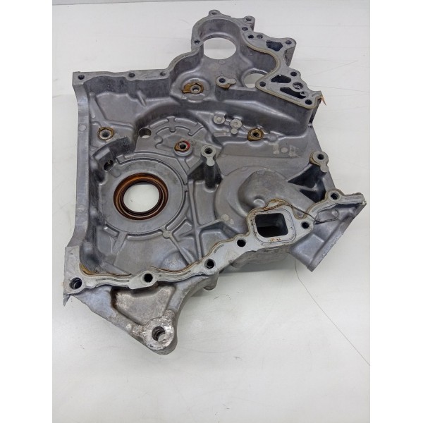 Tampa Frontal Motor Pajero Full 3.2 Diesel 2008 A 2018