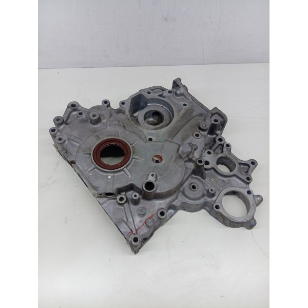 Tampa Frontal Motor Pajero Full 3.2 Diesel 2008 A 2018