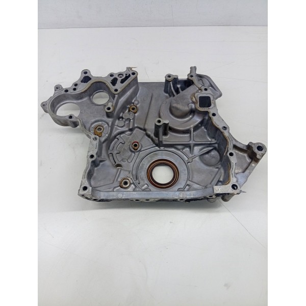 Tampa Frontal Motor Pajero Full 3.2 Diesel 2008 A 2018