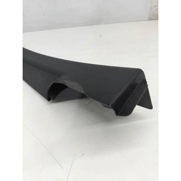 Moldura Interna Porta Dianteira Direita C180 2015 A 2018