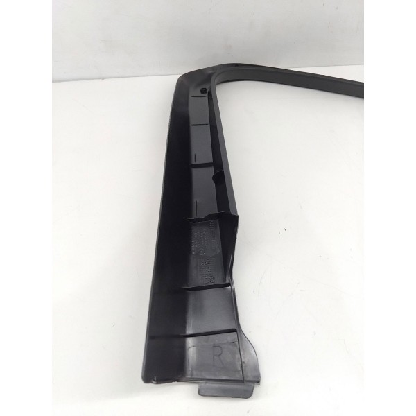 Moldura Interna Porta Dianteira Direita C180 2015 A 2018