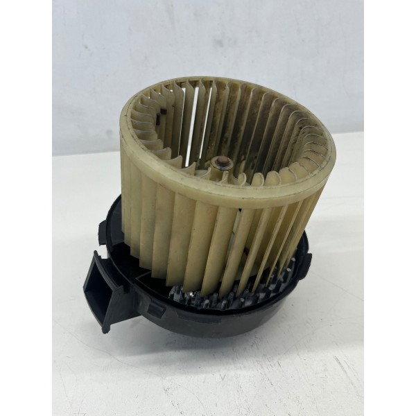 Motor Ventilação Ar Forçado Peugeot 207 2003 2012